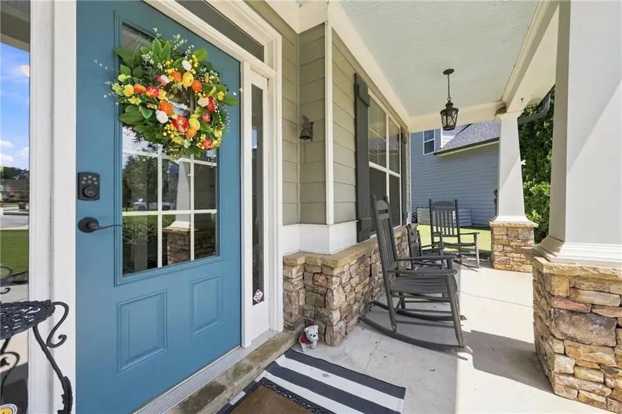 6240 Brookshire Court, Braselton, GA 30517 - #3