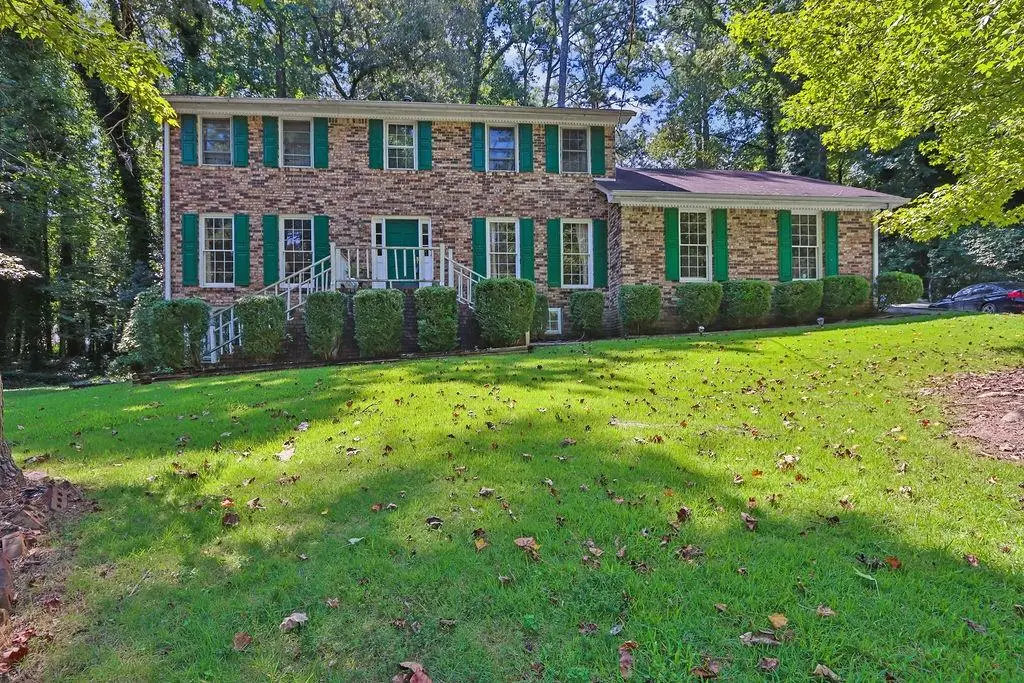 714 Wetherborn Place, Stone Mountain, GA 30083 - #1