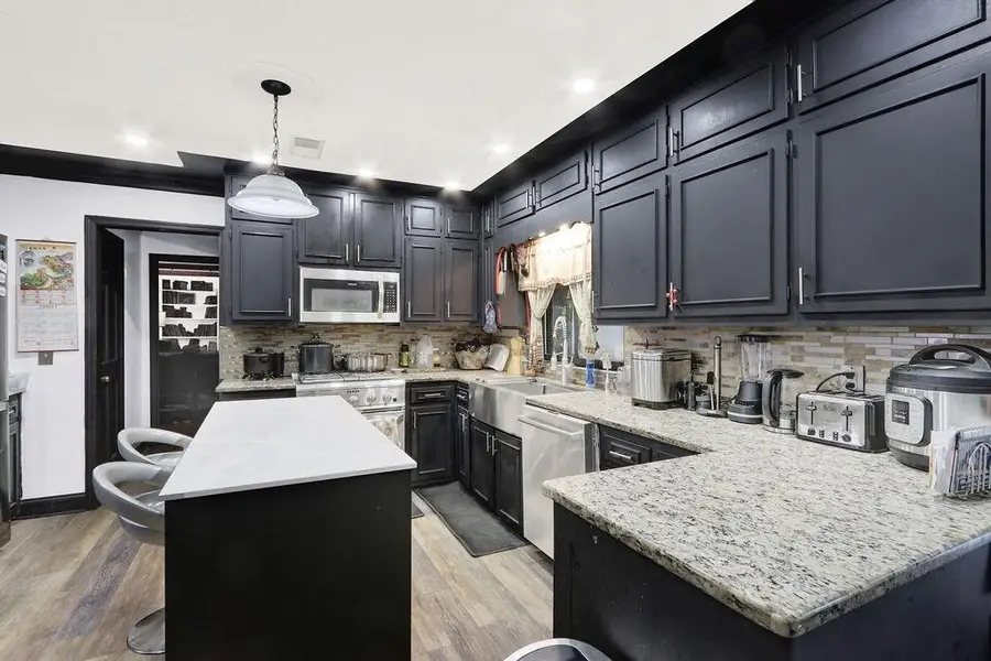 714 Wetherborn Place, Stone Mountain, GA 30083 - #3