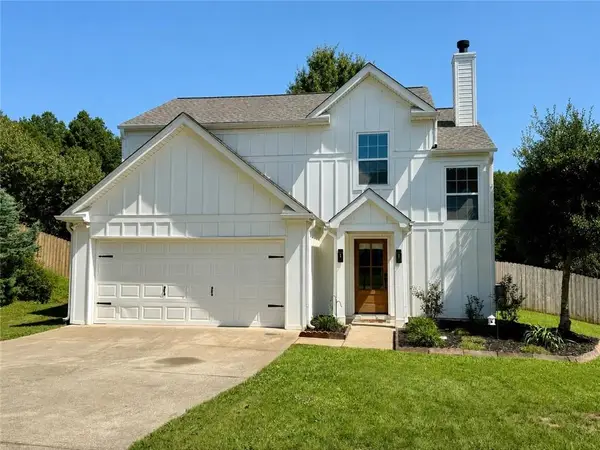 286 Carrington Way, Canton, GA 30115