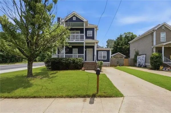 8 Weyman Avenue Sw, Atlanta, GA 30315
