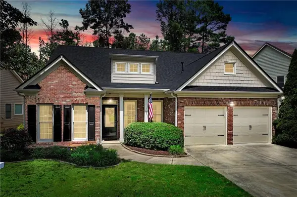 217 Treadstone Lane, Dallas, GA 30132