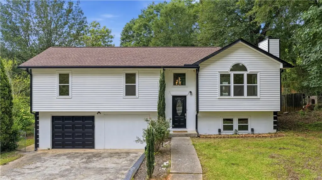 6180 Britt Road Sw, Mableton, GA 30126 - #1