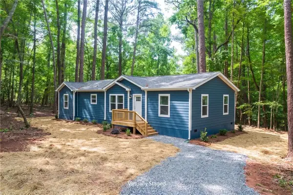 0 Roosevelt Hwy - Lot 1, Warm Springs, GA 31830