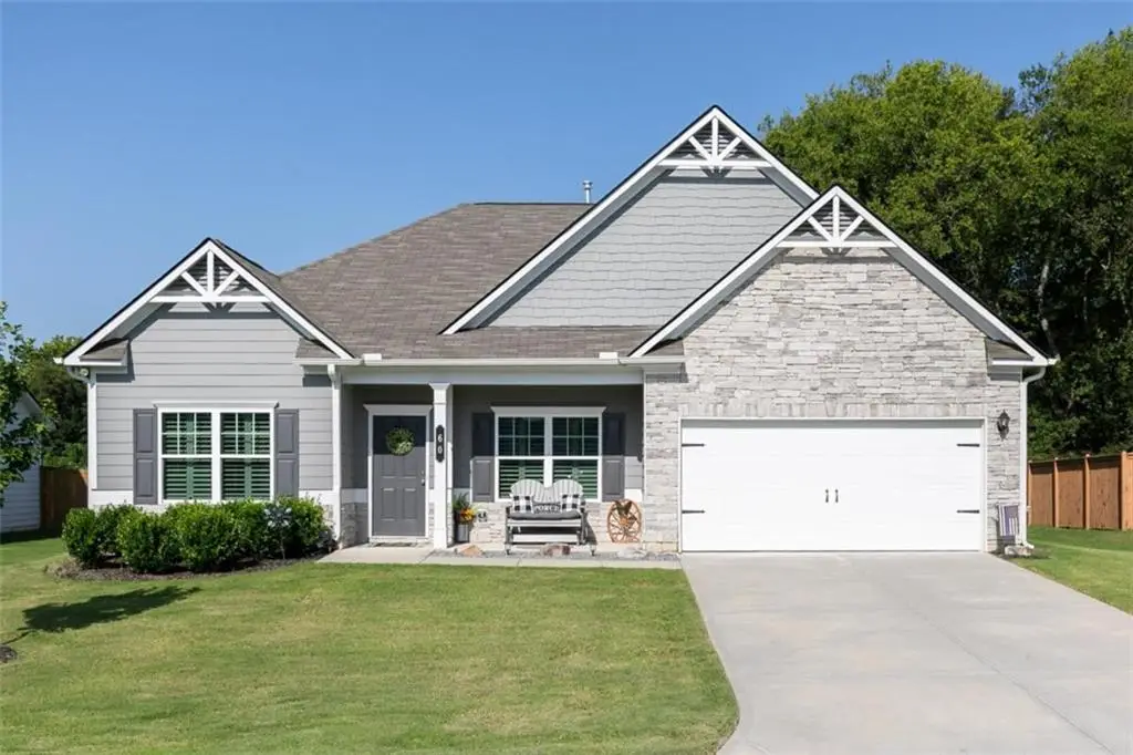 60 Jackson Farm Road Se, Cartersville, GA 30120 - #1