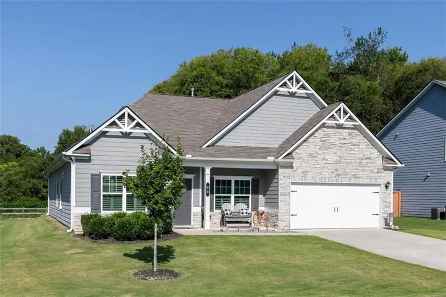 60 Jackson Farm Road Se, Cartersville, GA 30120 - #2