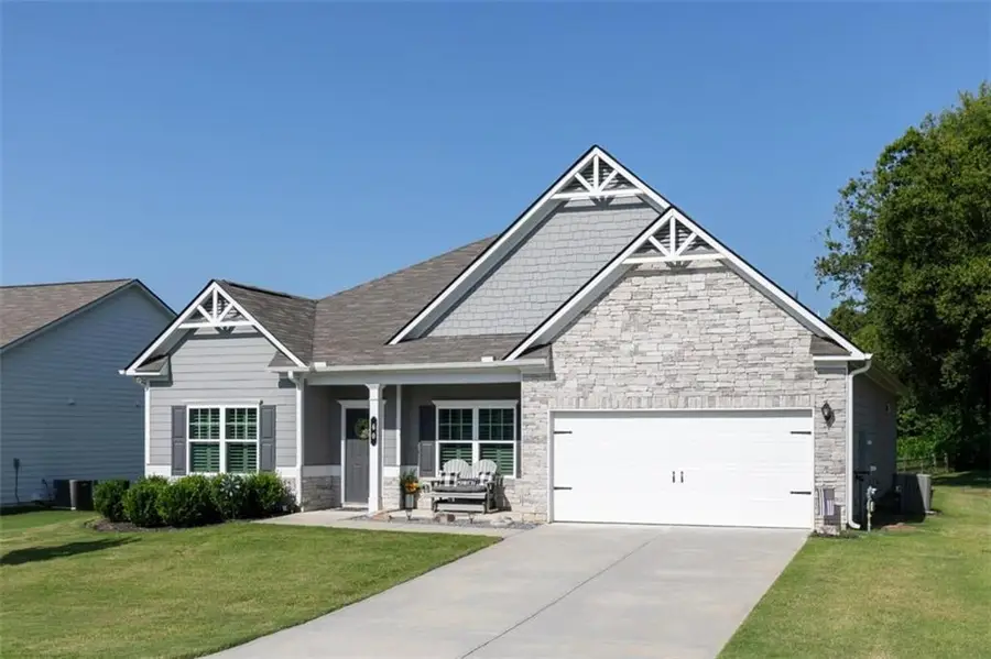 60 Jackson Farm Road Se, Cartersville, GA 30120 - #3