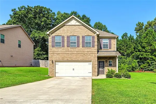 1735 Tricklin Springs, Mcdonough, GA 30252