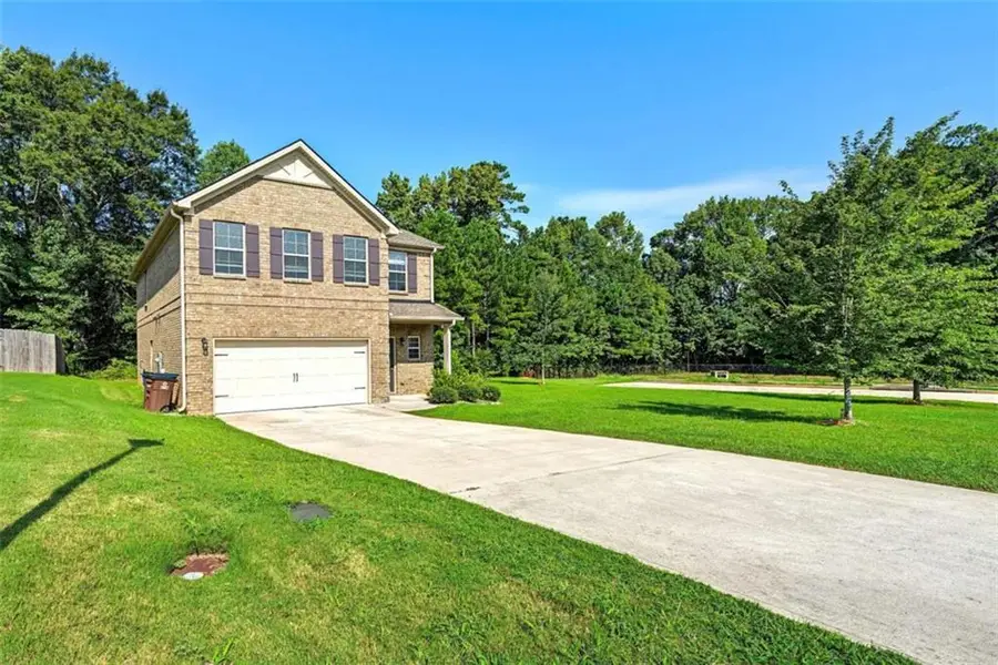1735 Tricklin Springs, McDonough, GA 30252 - #2