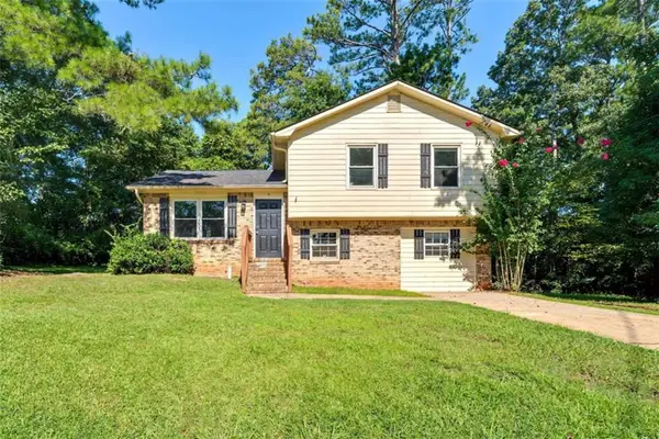 576 Dove Tail Court, Conyers, GA 30013