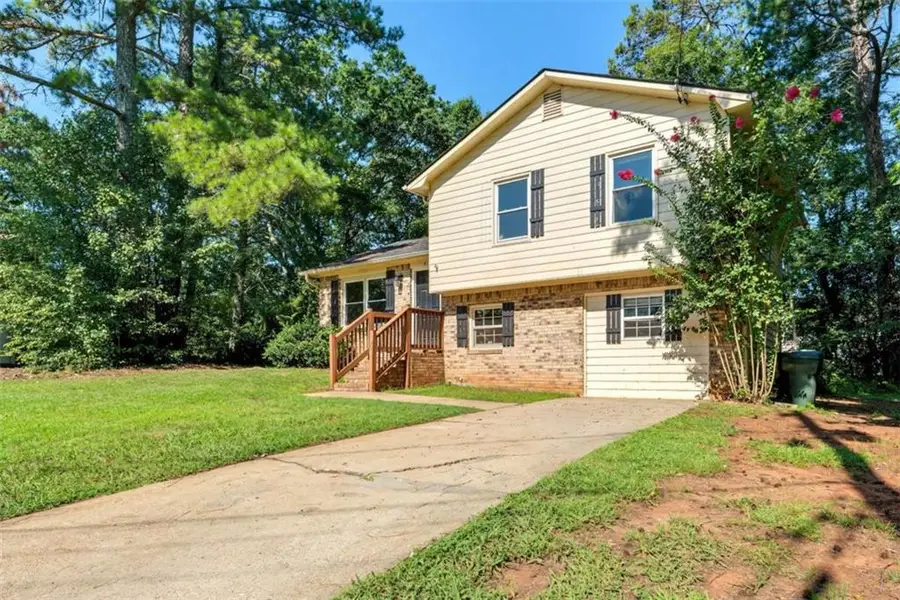 576 Dove Tail Court, Conyers, GA 30013 - #2