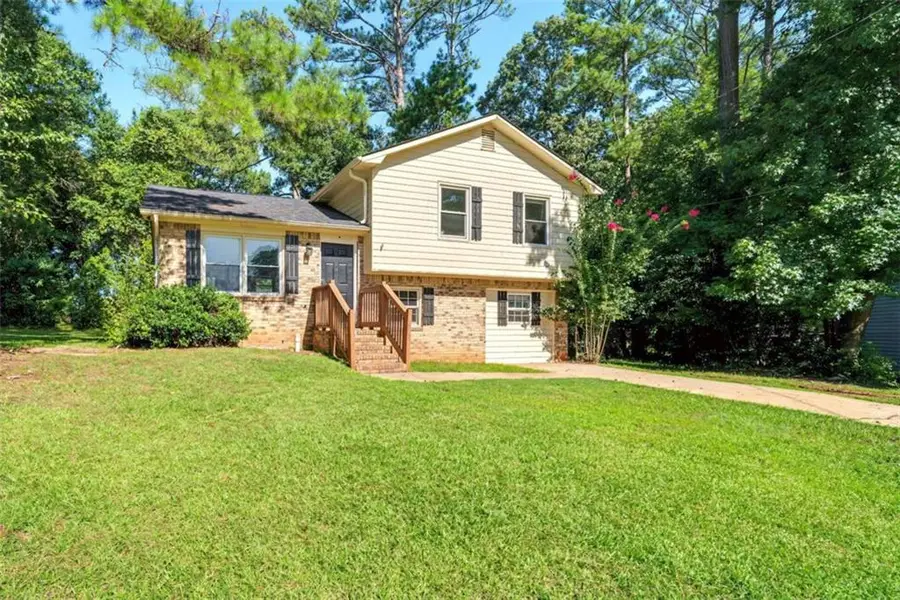 576 Dove Tail Court, Conyers, GA 30013 - #3