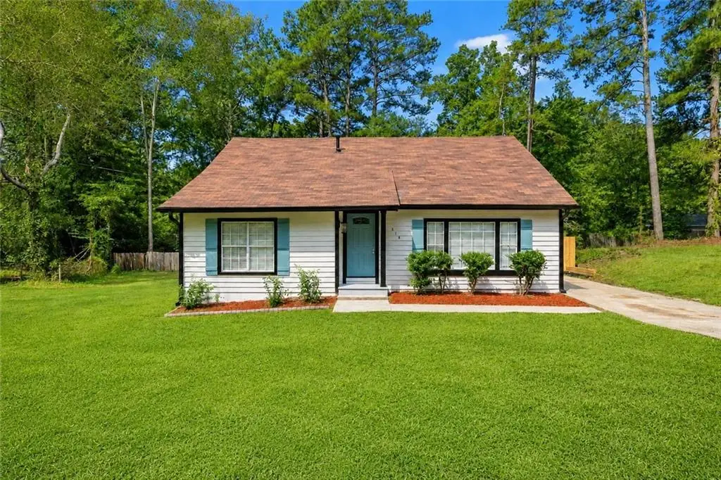 218 Kipling Way, Riverdale, GA 30274 - #1