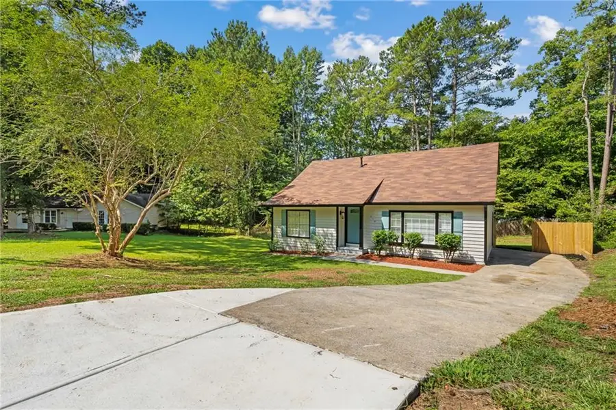 218 Kipling Way, Riverdale, GA 30274 - #2