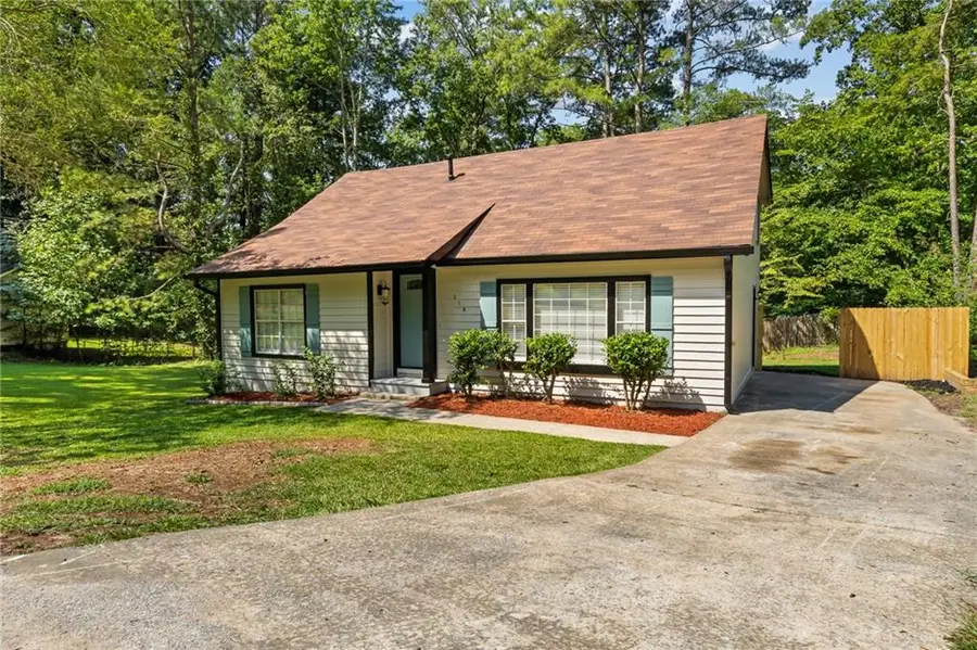 218 Kipling Way, Riverdale, GA 30274 - #3