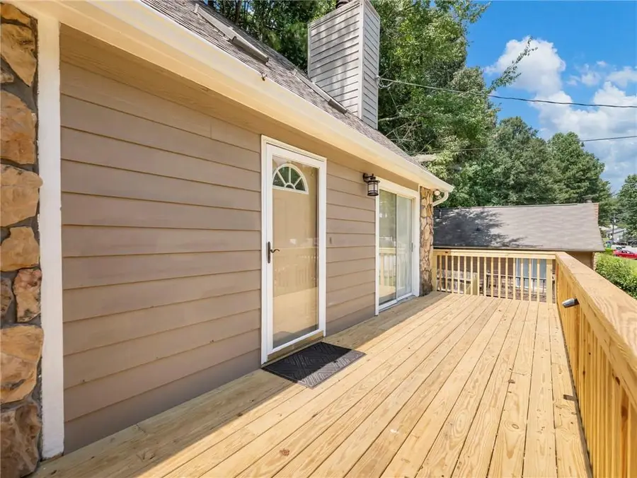 2136 Valley Oaks Drive Se, Smyrna, GA 30080 - #3