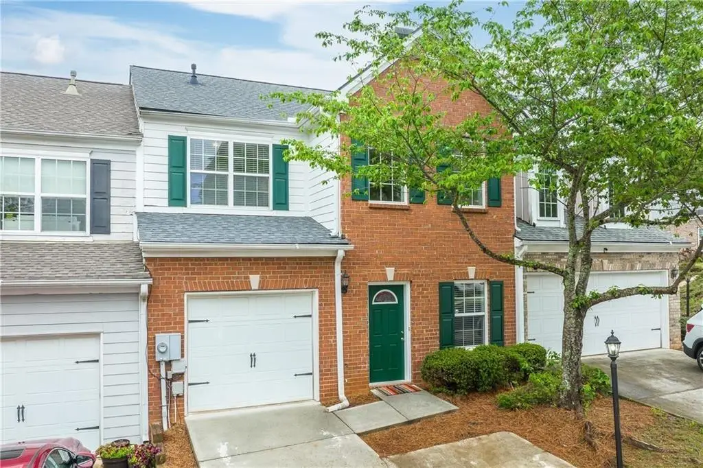 4249 Buford Valley Way, Buford, GA 30518 - #1