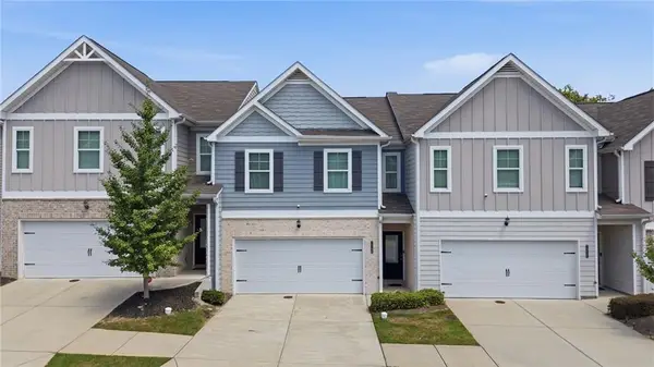 7548 Knoll Hollow Road, Lithonia, GA 30058
