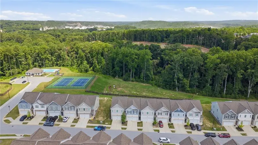 7548 Knoll Hollow Road, Lithonia, GA 30058 - #3