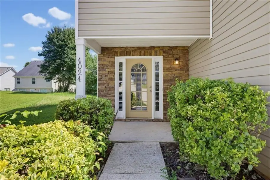 4024 Shaded Oasis Lane, Villa Rica, GA 30180 - #3