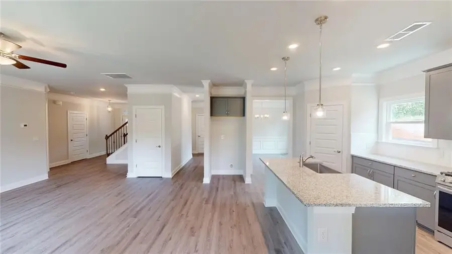3022 Fairway Drive, Villa Rica, GA 30180 - #2