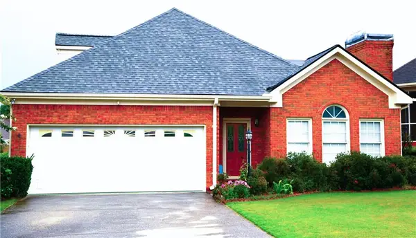 1970 Stockton Walk Lane, Snellville, GA 30078
