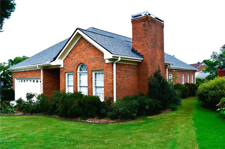 1970 Stockton Walk Lane, Snellville, GA 30078 - #3