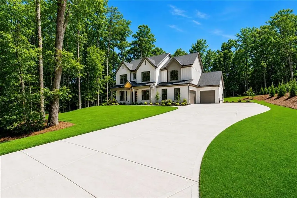 4260 Deerfield Road, Cumming, GA 30028 - #1