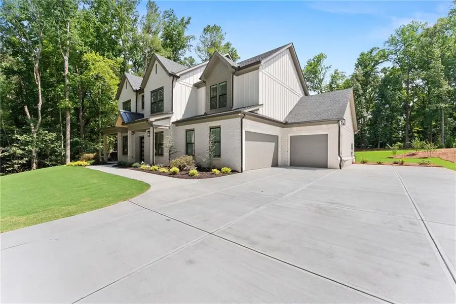 4260 Deerfield Road, Cumming, GA 30028 - #3