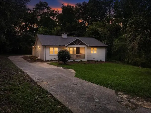 4845 Delano Road, Atlanta, GA 30349