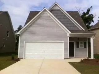 1549 Swamp Cabbage Drive, Lawrenceville, GA 30045