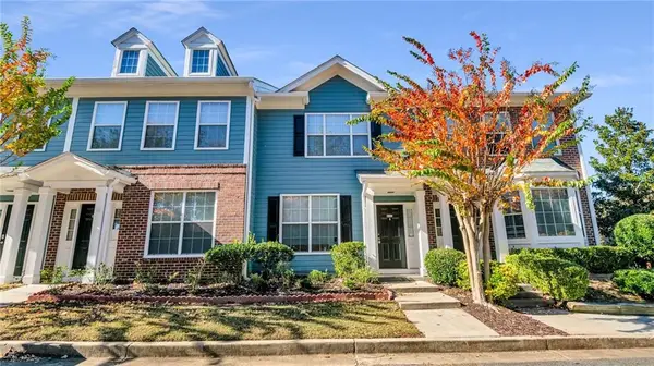 398 Pine Hill Place, Norcross, GA 30093