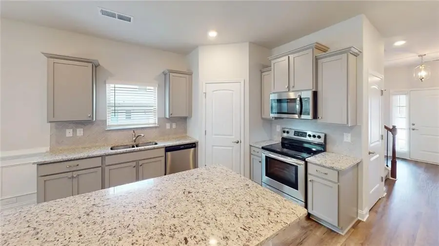 5005 Fairview Circle, Villa Rica, GA 30180 - #2