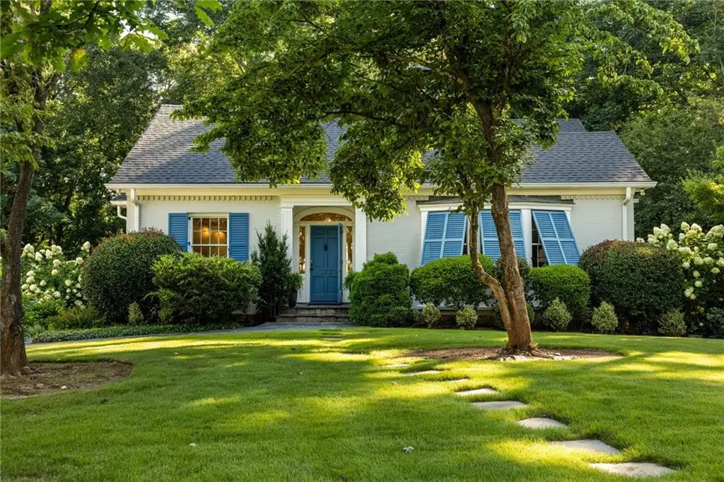 373 Glenn Circle, Decatur, GA 30030 - #1