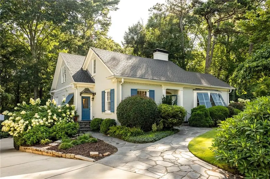 373 Glenn Circle, Decatur, GA 30030 - #2