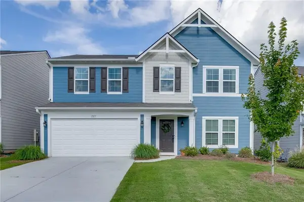 227 Traminer Way, Braselton, GA 30517