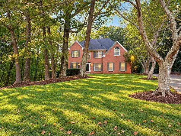619 Springharbor Drive, Woodstock, GA 30188