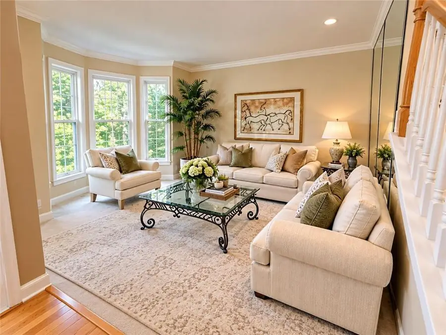 619 Springharbor Drive, Woodstock, GA 30188 - #2