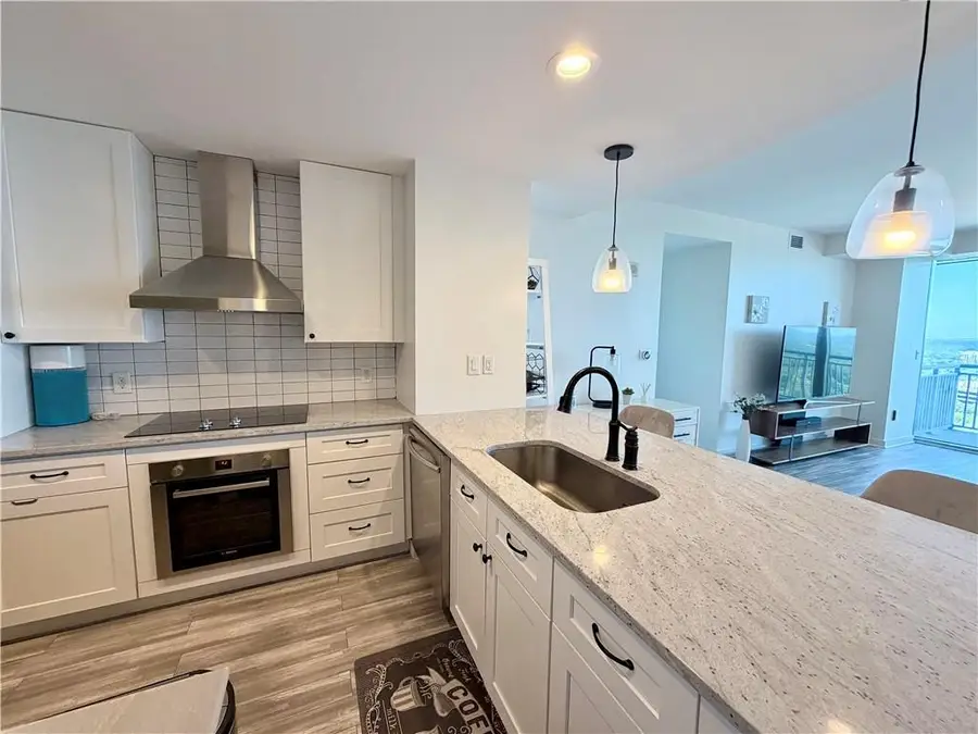 3338 Peachtree Road Ne #2502, Atlanta, GA 30326 - #3