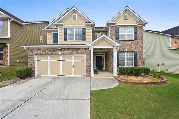 523 Misty Meadow Place, Lilburn, GA 30047