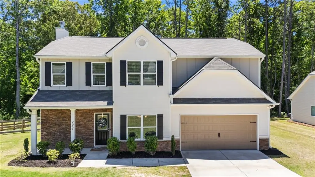 297 Ajo Way, Dallas, GA 30157 - #1