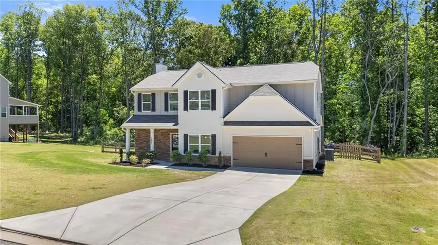 297 Ajo Way, Dallas, GA 30157 - #2