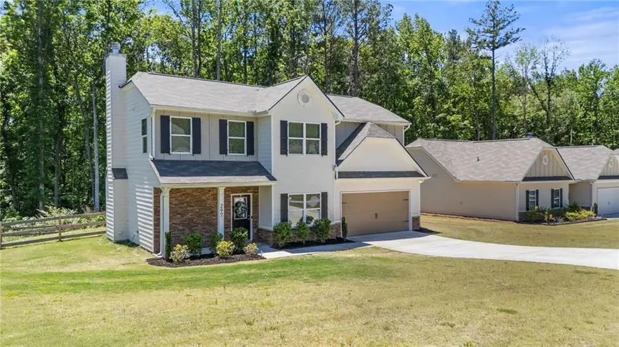 297 Ajo Way, Dallas, GA 30157 - #3
