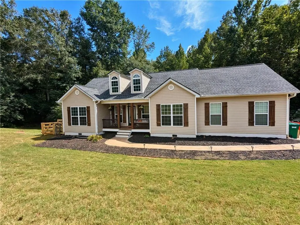 124 Sullivan Drive, Homer, GA 30547 - #1