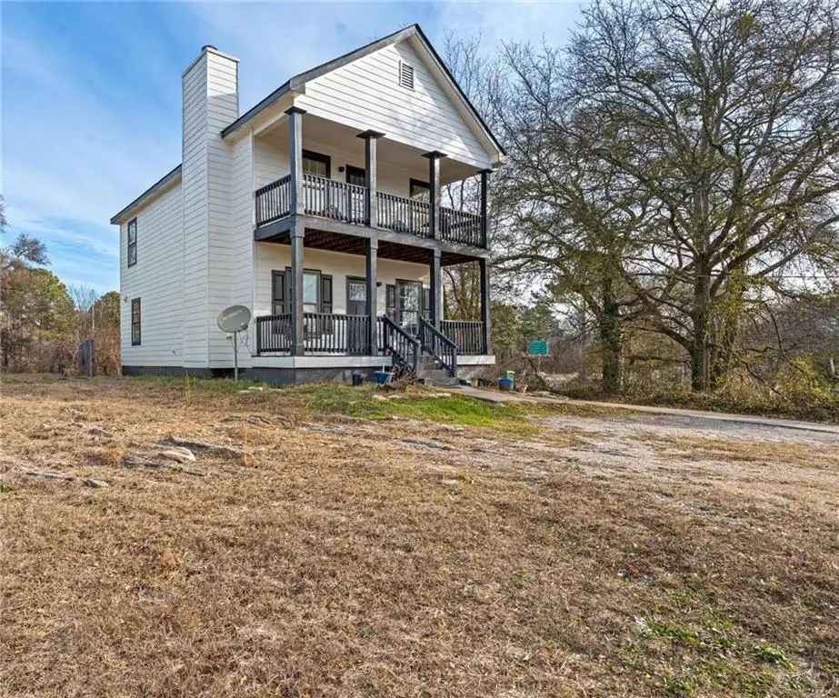 2159 Martin Luther King Jr Drive Nw, Atlanta, GA 30310 - #1