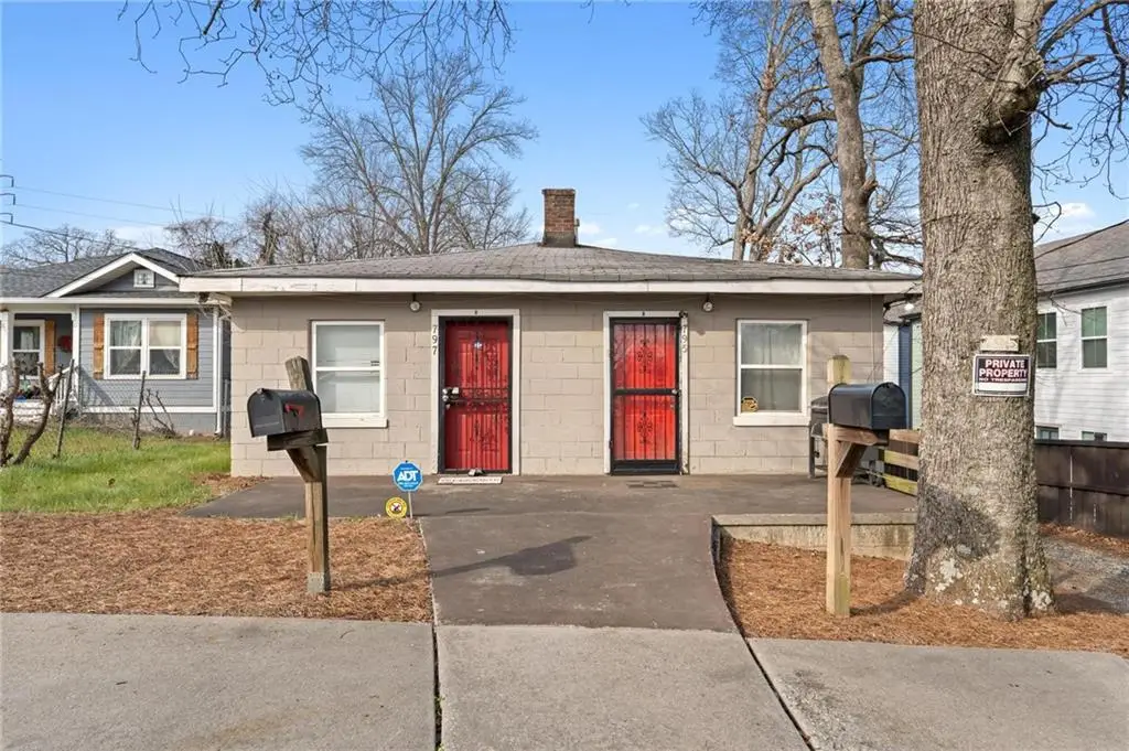 797 Beryl Street Sw, Atlanta, GA 30310 - #1