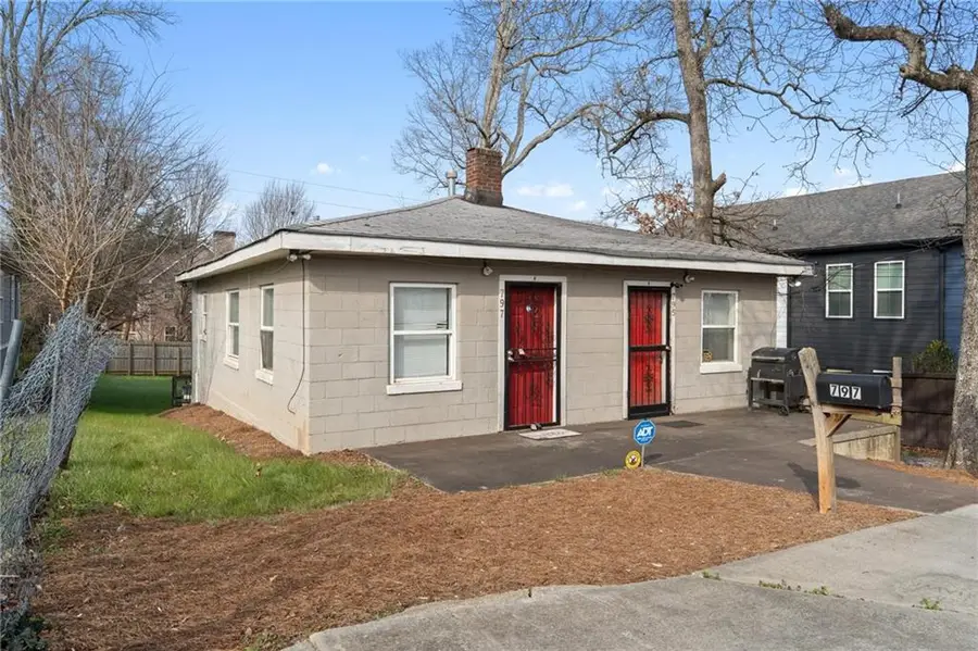 797 Beryl Street Sw, Atlanta, GA 30310 - #2