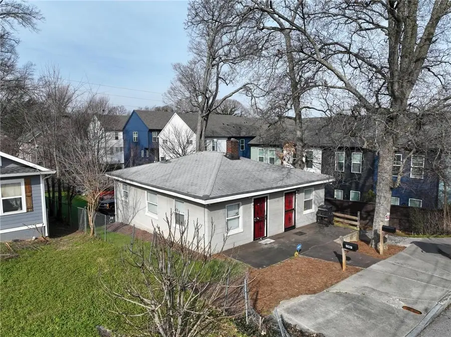 797 Beryl Street Sw, Atlanta, GA 30310 - #3