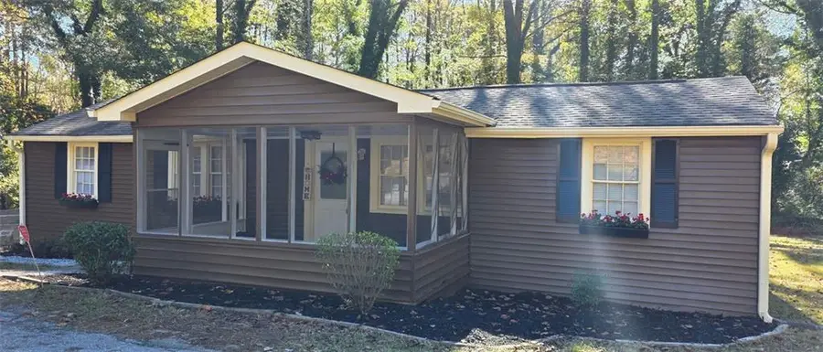 7043 S Goddard Road, Stonecrest, GA 30038 - #2