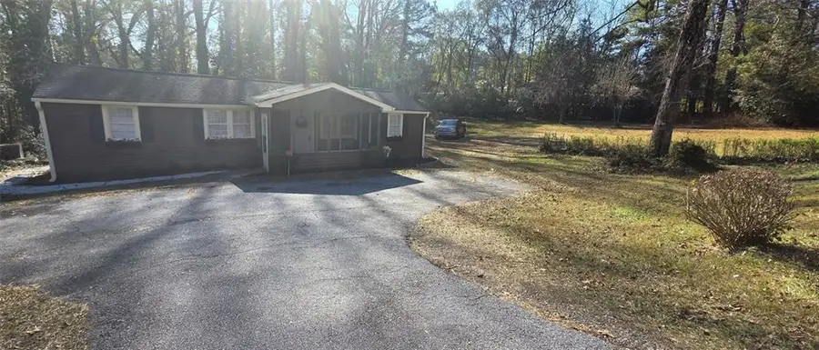 7043 S Goddard Road, Stonecrest, GA 30038 - #3